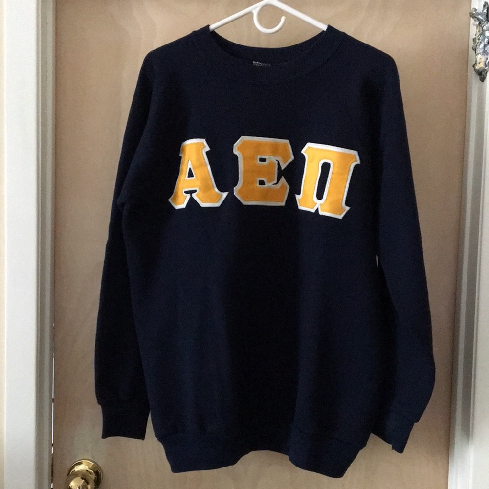 Alpha Epsilon Pi Sweatshirt